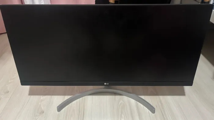 Monitor 29? ultra wide 29WQ600-W