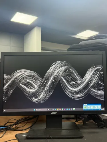 Monitor Acer 24 polegadas