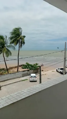 Apartamentos para alugar próximo ao mar