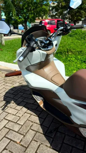 MOTO HONDA PCX 14.999