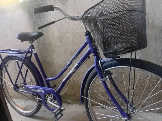 Peças de  monark
