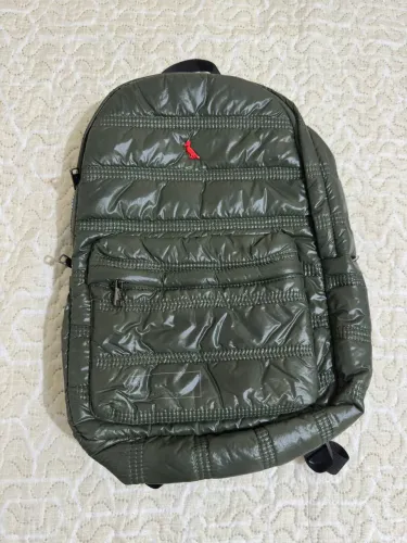 Mochila Reserva Mitaka - Verde