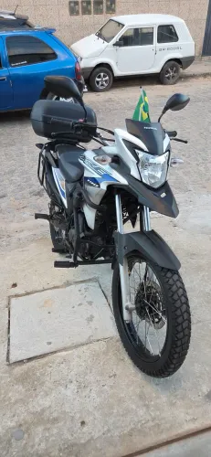 Vendo Xre 190 