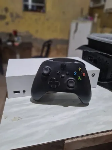 Xbox séries s