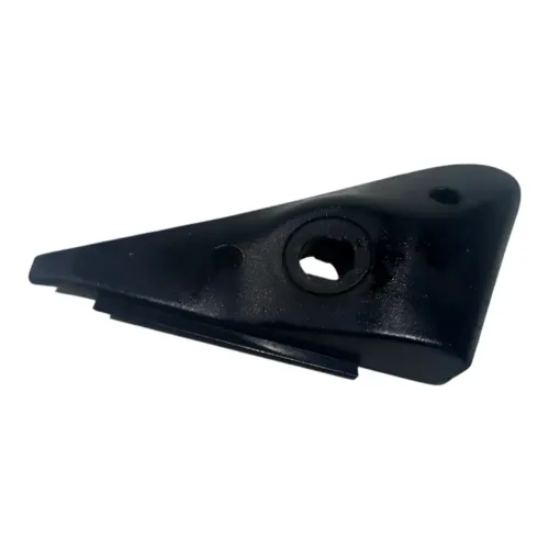 Moldura Interna Retrovisor Esquerdo Fiat Uno 2004 A 2013