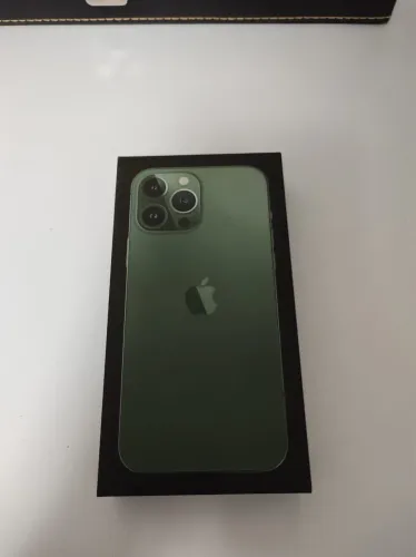 iPhone 13 Pro Max 128 Gb em perfeitas condições na caixa original