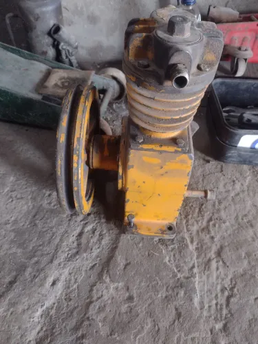 Motor