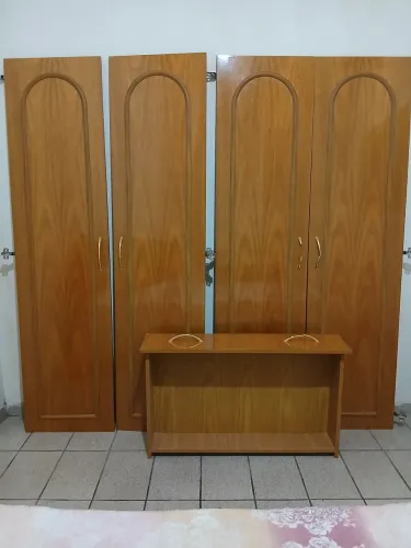 Guarda roupa