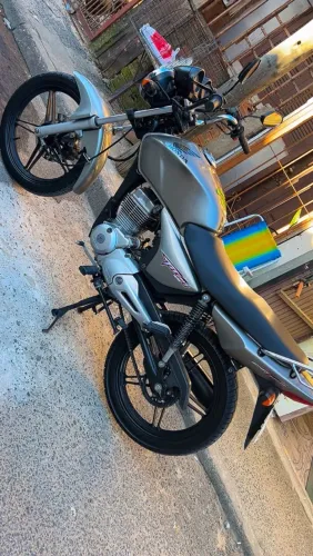 Honda CG 150 Titan-esd/ Titan Special Edition 2008