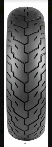 Pneu Technic Iron traseiro para moto sport 170/70 B16 sem câmara estrada