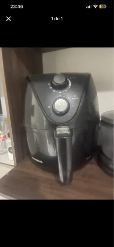 Airfray