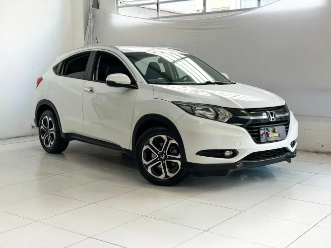 Honda HR-V EXL 1.8 Flexone 16V 5P Aut. 2018