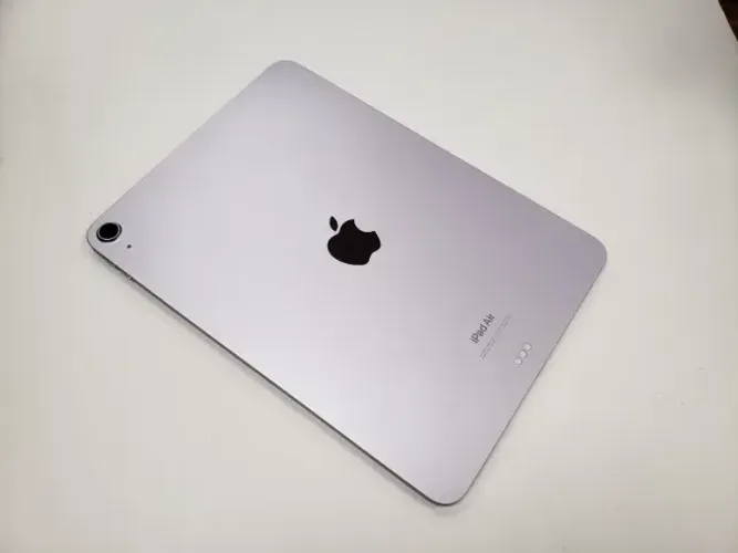Ipad Apple Mini de 6a Geração 8,3 64gb novo caixa aberta.