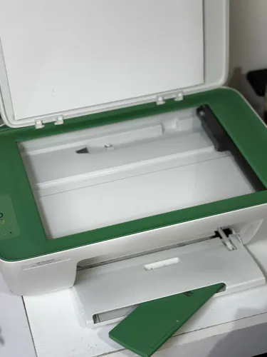Impressora HP deskjet 2376