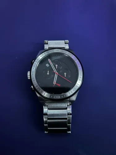 Relógio Puma Original Masculino (Trocar Pilha)