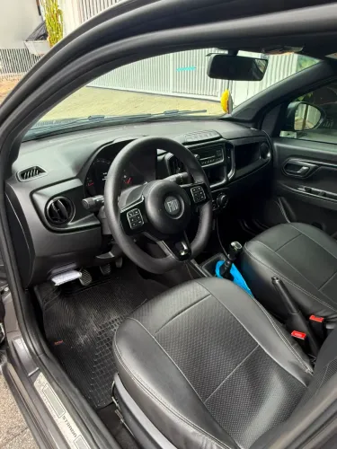 Fiat Strada Freedom 1.3 Flex 8V CD 2021