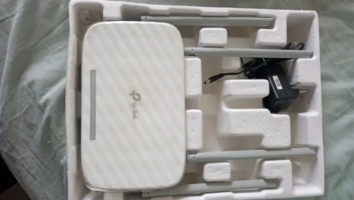 Roteador TP-Link 