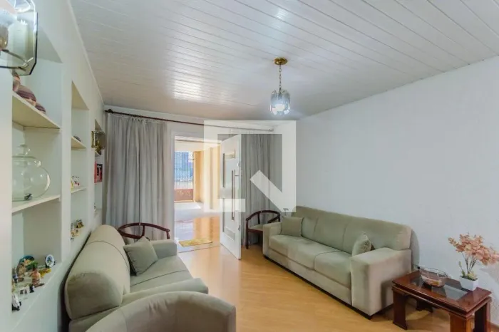 CASA RESIDENTIAL em São Paulo - São Paulo, Bosque da Saúde