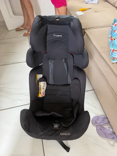 Cadeirinha para carro