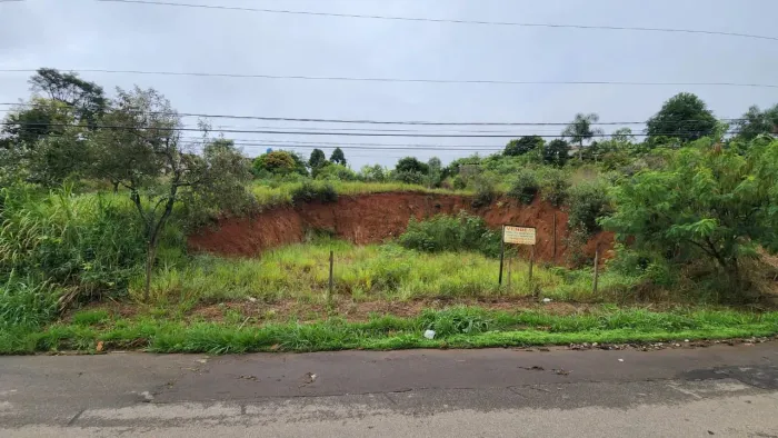 Terreno para Venda em Cajamar, Altos de Jordanésia (Jordanésia)