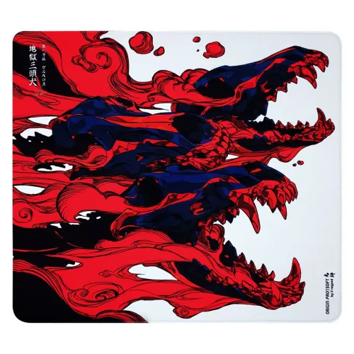 X-raypad Origin Cerberus