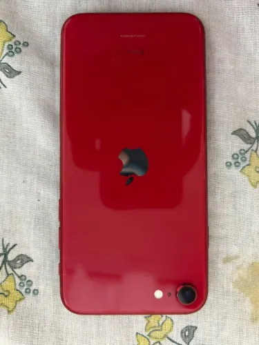 iPhone SE 2020