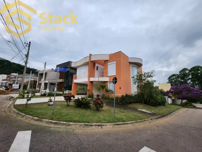 CASA À VENDA OU LOCAÇÃO CONDOMÍNIOIBI ARAM ITUPEVA SP