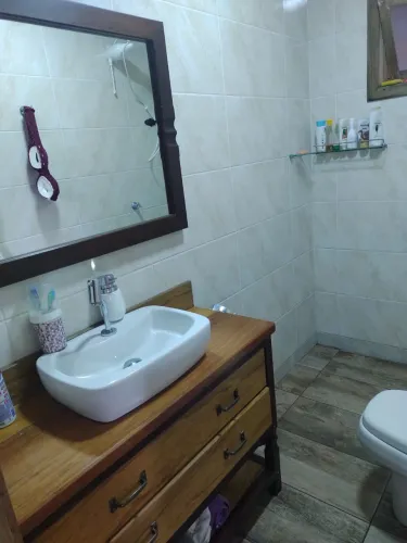 Vendo casa no centro de Camboriú 