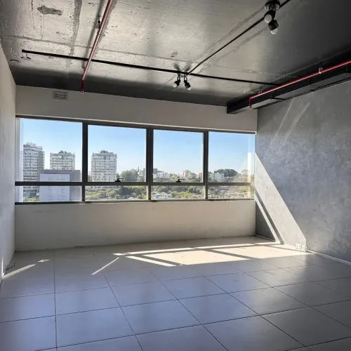 Sala comercial para aluguel no HOM NILO