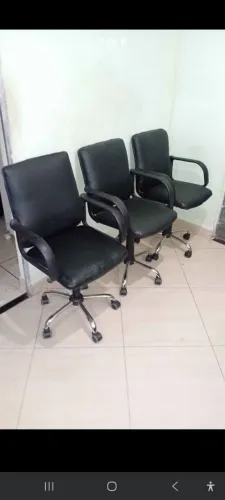 Cadeira de escritório