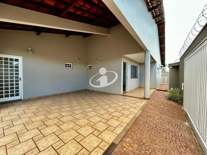 Aluguel Casa MORADA DA COLINA