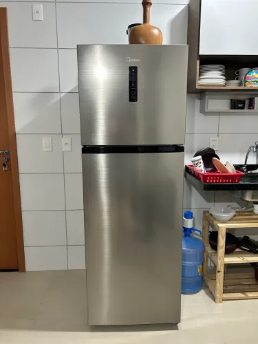 Geladeira