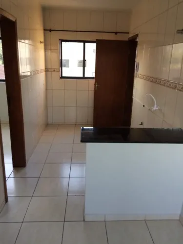Apartamento centro SJP locação