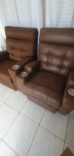 Aluguel Poltrona elétrica Pós operatório