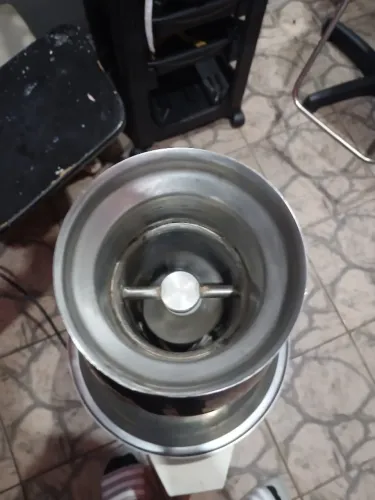 Cascata de inox 12 Quilos 