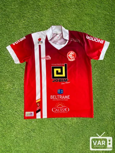 Camisa Inter de Santa Maria 2019 (Chiquinho) 