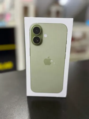 iPhone 17 256GB
