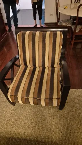 Vendo 2x Poltrona para Sala