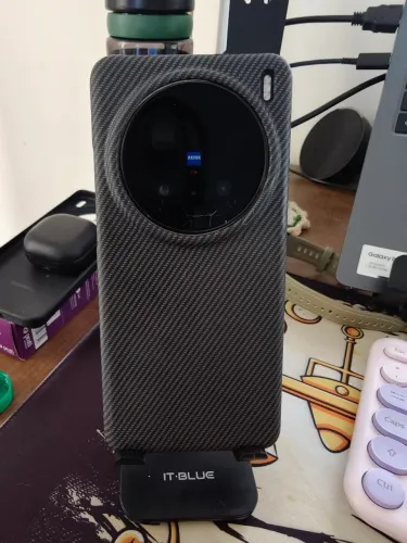 Vivo x200 pro CN