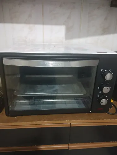 Vende se forno elétrico 500
