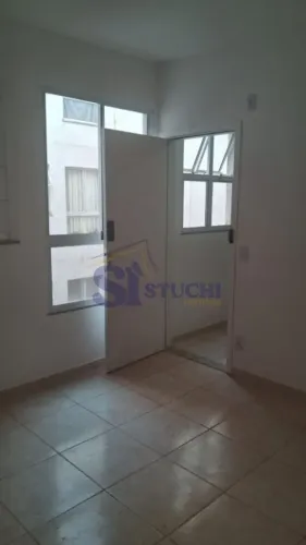 Venda de Apartamentos / Padrão na cidade de Araraquara