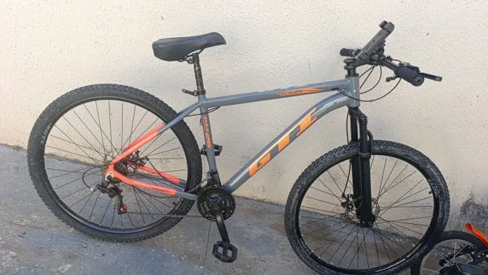 BICICLETA ARO 29