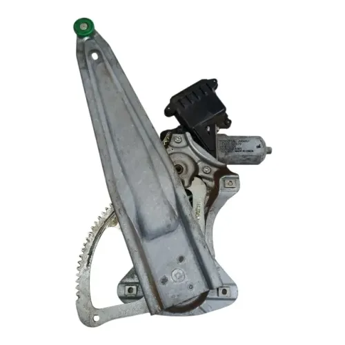 Maquina Vidro Traseira Direita Toyota Corolla 2009 a 2014 *0 Original