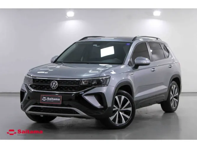 Volkswagen Taos Comfortline 1.4 250 TSI Flex AUT 2023