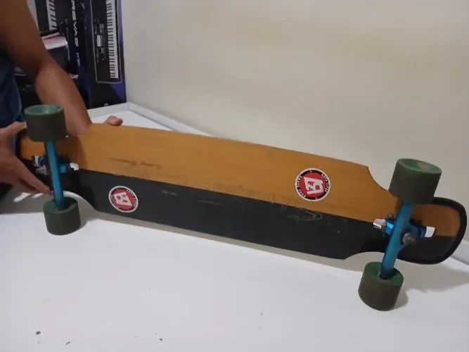 Skate Long Board