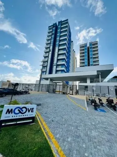 Moove Residence (Av. Rei de França)