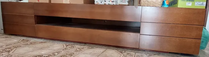 Rack para TV