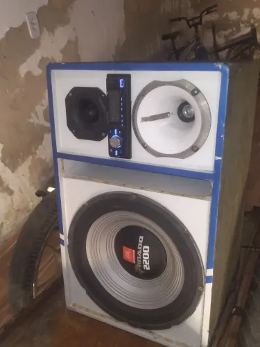Trio da pra fazer uma suadaa