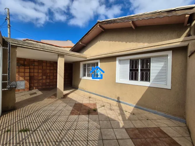 HCA06082026 - Casa térrea disponível para venda - Vila Isa
