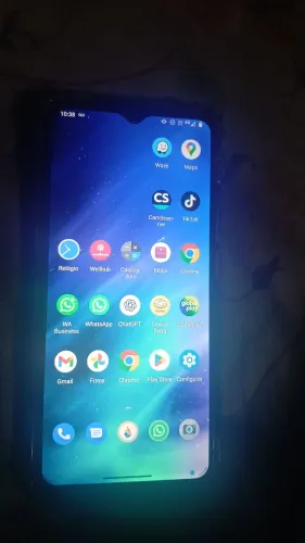 Motorola one fusion 128gb